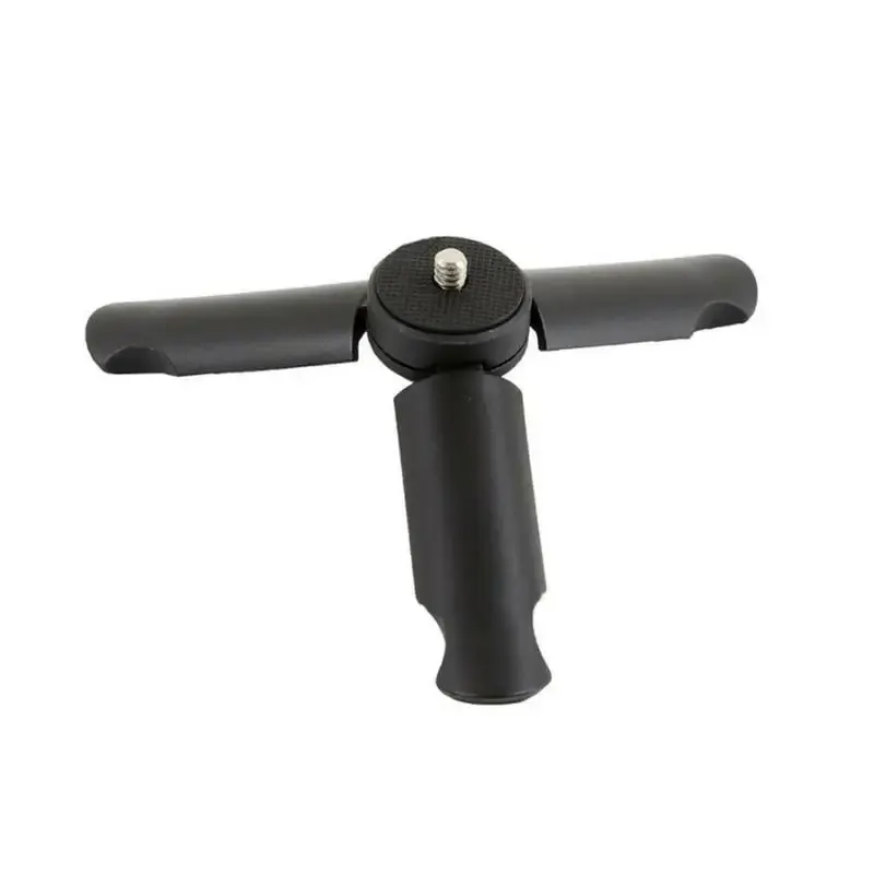 Trépied portable compact pour DJI OSMO Mobile 2 – Support pour stabilisateur de téléphone à cardan, compatible GoPro et caméras d'action 7