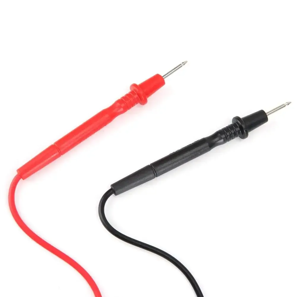 Fonctions de mesure du DT830B