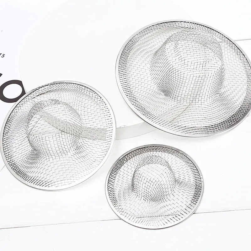 Filtre de vidange pour douche et sol