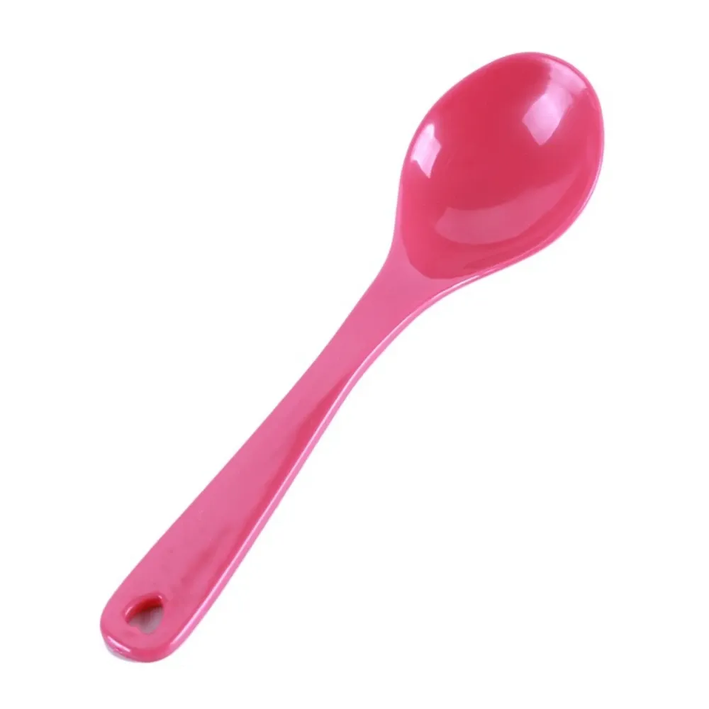 Cuillères et tasses doseuses en plastique et silicone pour la cuisine 3