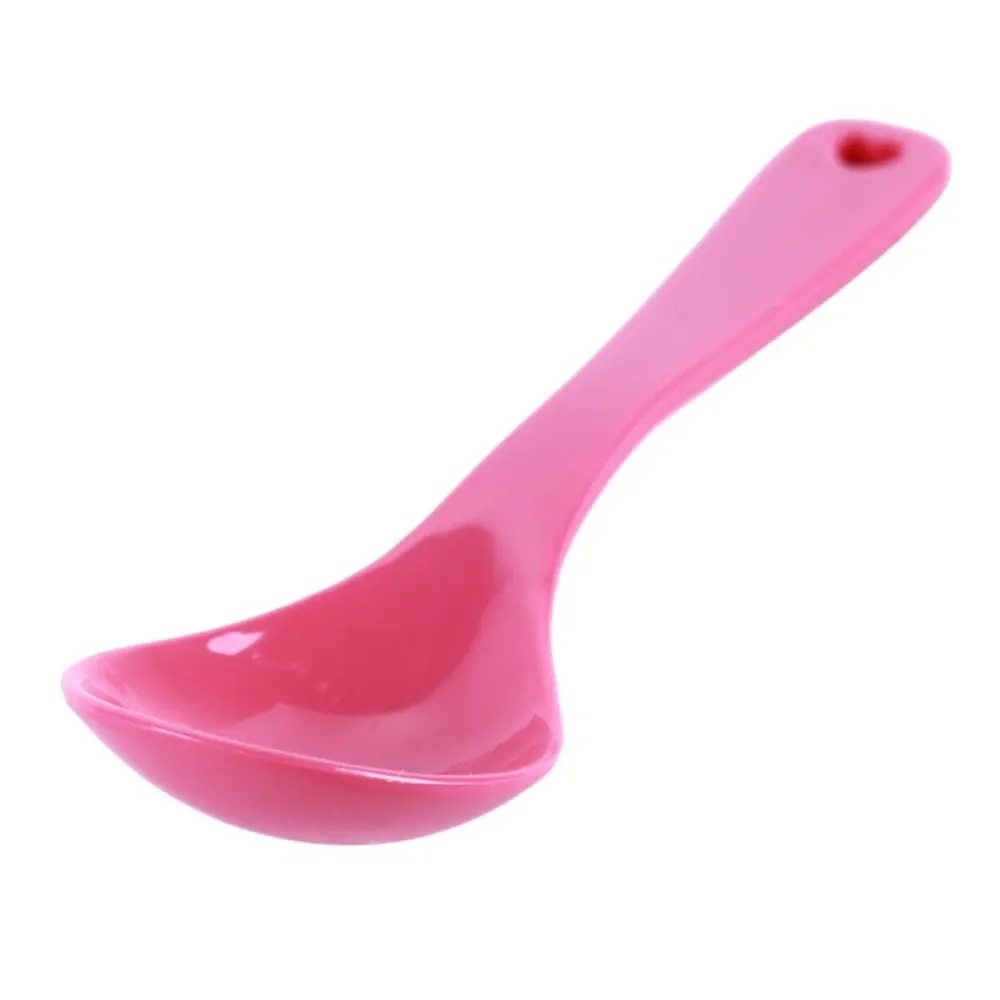 Cuillères et tasses doseuses en plastique et silicone pour la cuisine 5