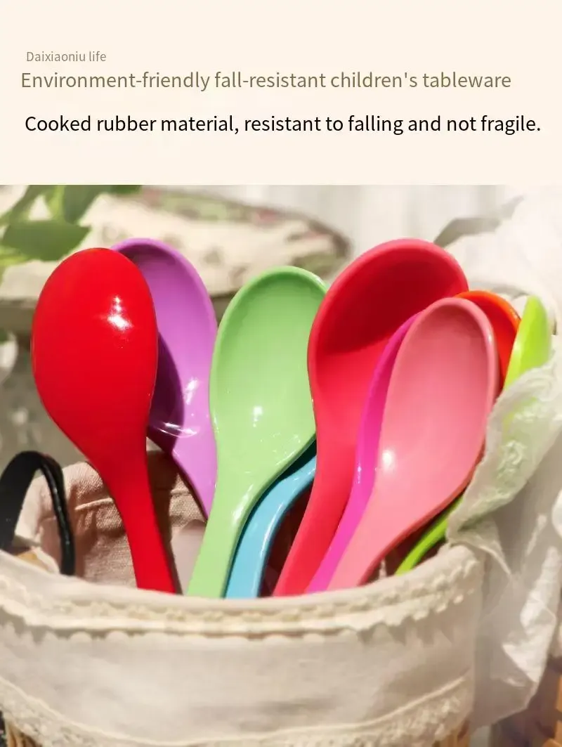 Cuillères doseuses en usage en cuisine