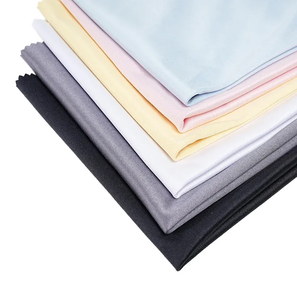 Lot de 5 chiffons de nettoyage en microfibre pour lunettes, grand format 30 x 30 cm, 220 g/m², pour verres, coloris assortis : gris, blanc, noir 10