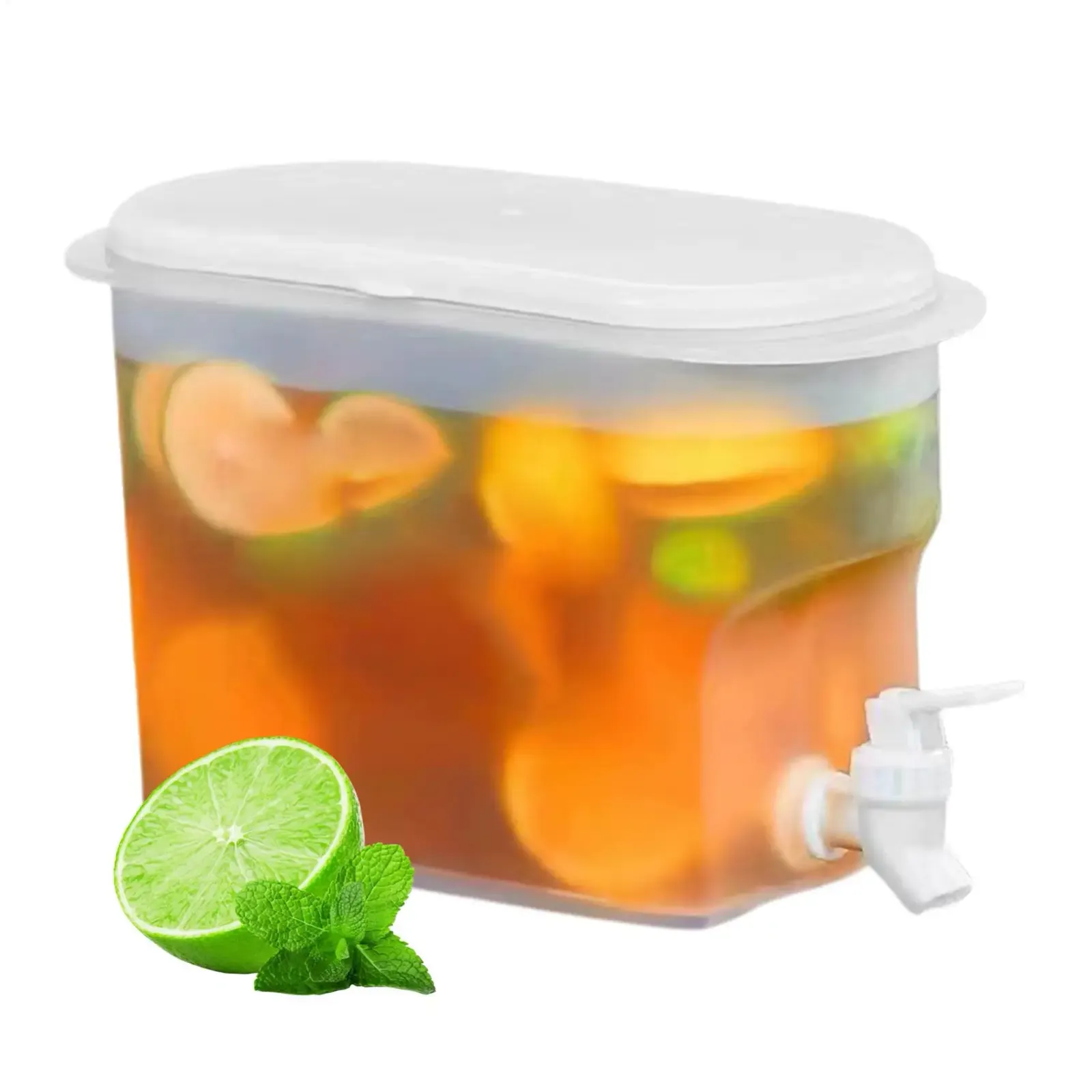 Distributeur de boissons réfrigéré 2,8 L, vue détaillée