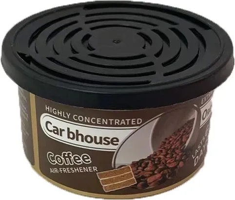 Désodorisant pour voiture parfum citron, longue durée, élimine les odeurs 12