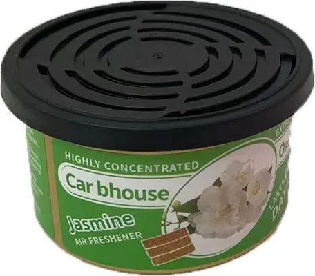 Désodorisant pour voiture parfum citron, longue durée, élimine les odeurs 10