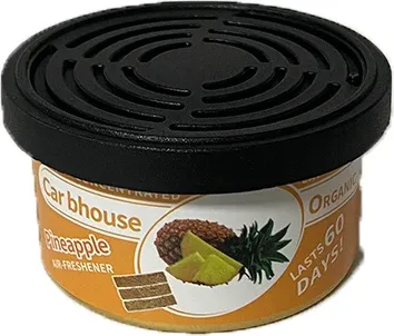 Désodorisant pour voiture parfum citron, longue durée, élimine les odeurs 22