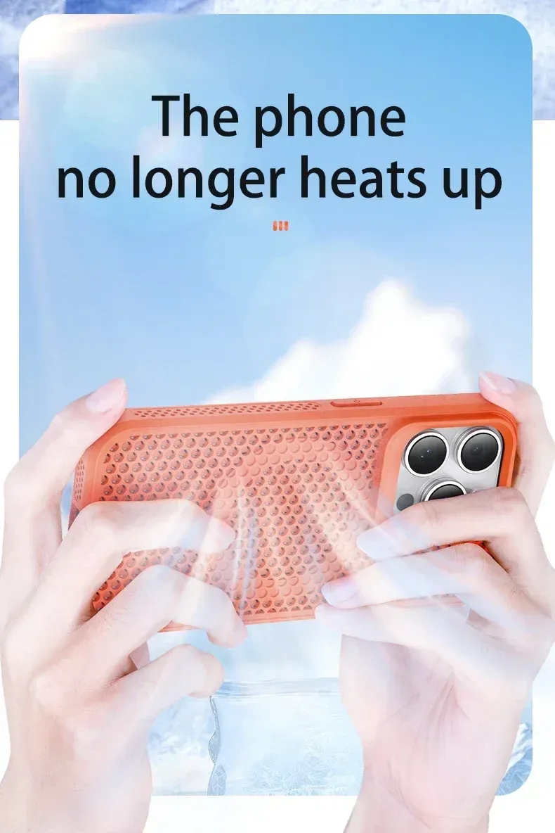 Coque dans le quotidien