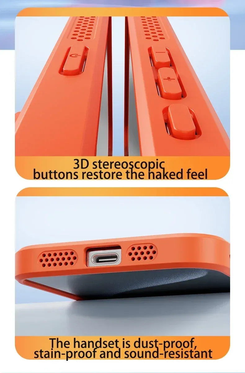 Coque mise en valeur