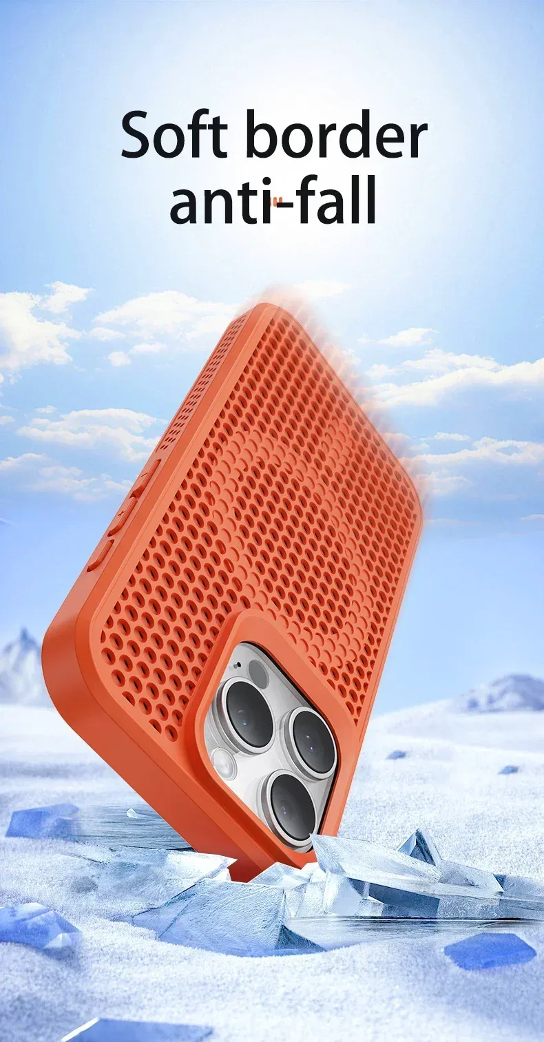 Coque sous un autre angle