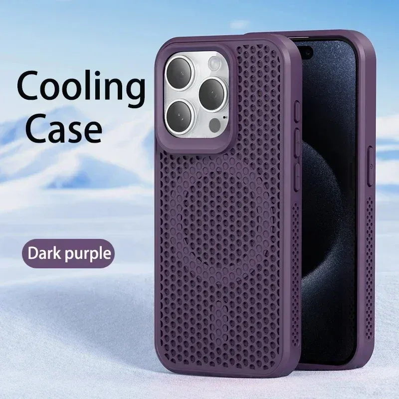 Coque, zone des boutons