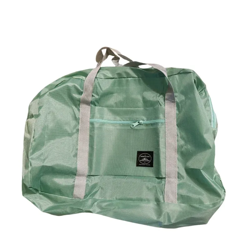 Sac de voyage pliable grand format 6