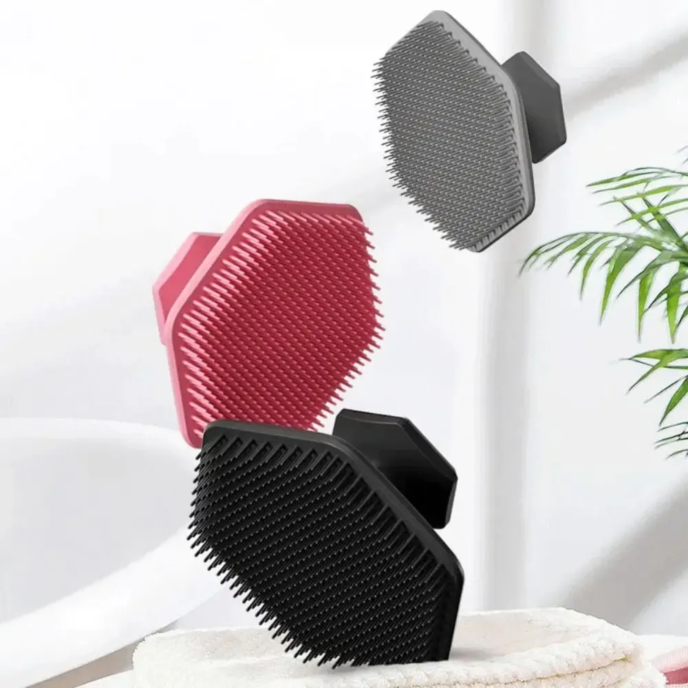 BEECHIP Alwafore Brosse Nettoyante Visage en Silicone Miniature pour Nettoyage en Profondeur, Massage et Exfoliation du Visage 6