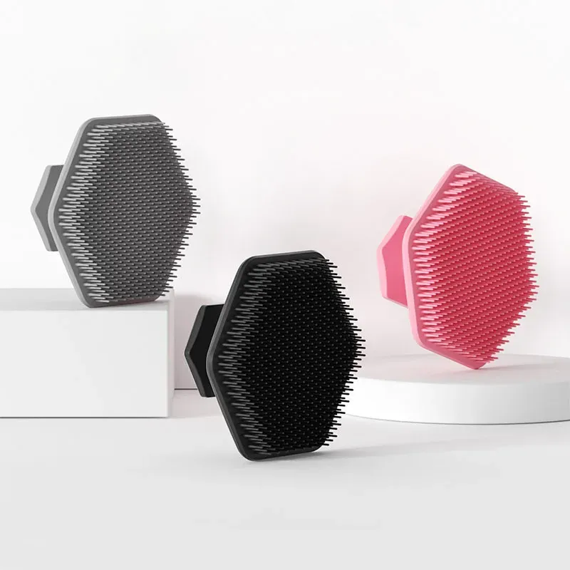 Brosse visage Alwafore, coloris