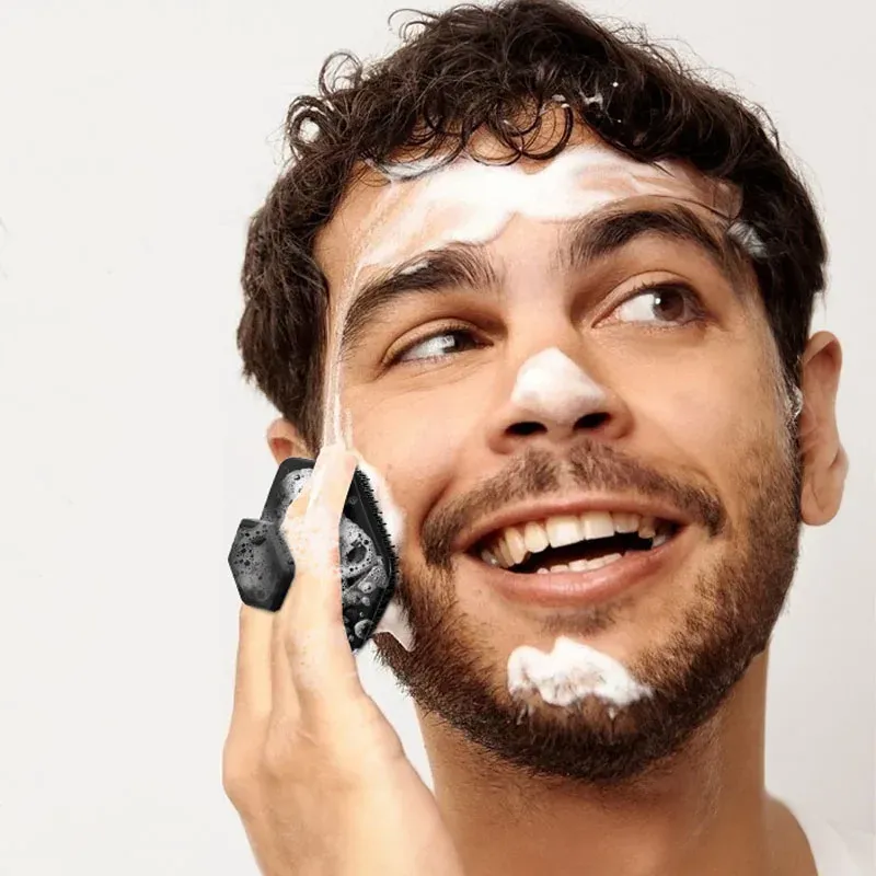 Détail de la brosse nettoyante Alwafore