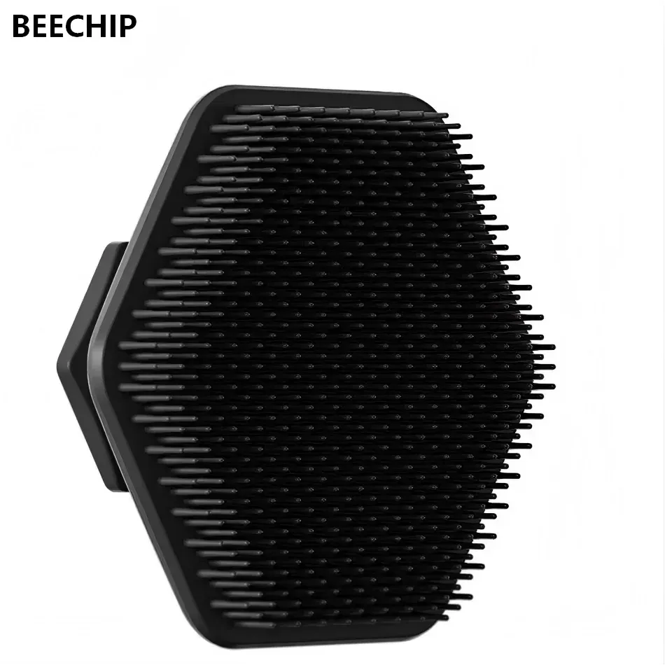 BEECHIP Alwafore Brosse Nettoyante Visage en Silicone Miniature pour Nettoyage en Profondeur, Massage et Exfoliation du Visage 7