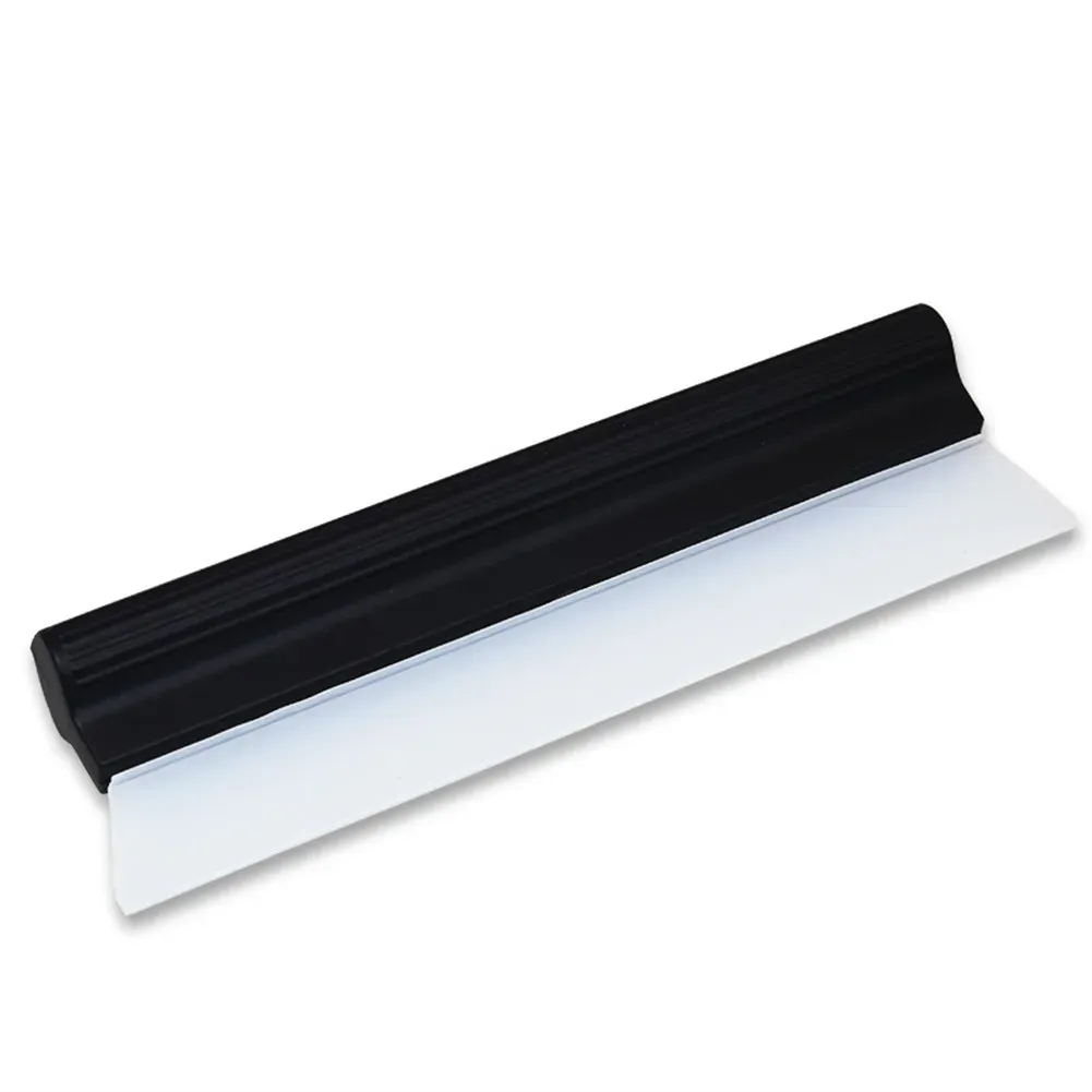 Raclette en silicone souple pour vitres de voiture 5