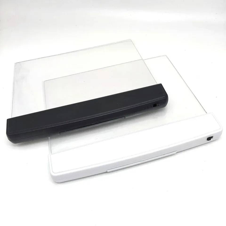 Lampe de lecture LED portable à piles, idéale pour l'étude et la lecture 4