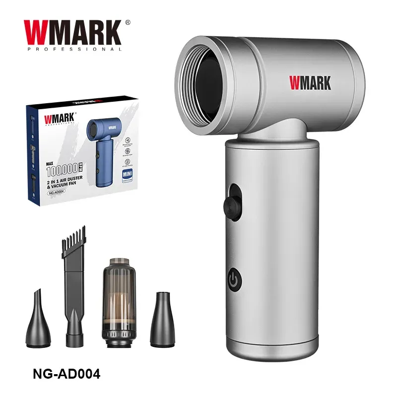 Sèche-cheveux professionnel WMARK 9