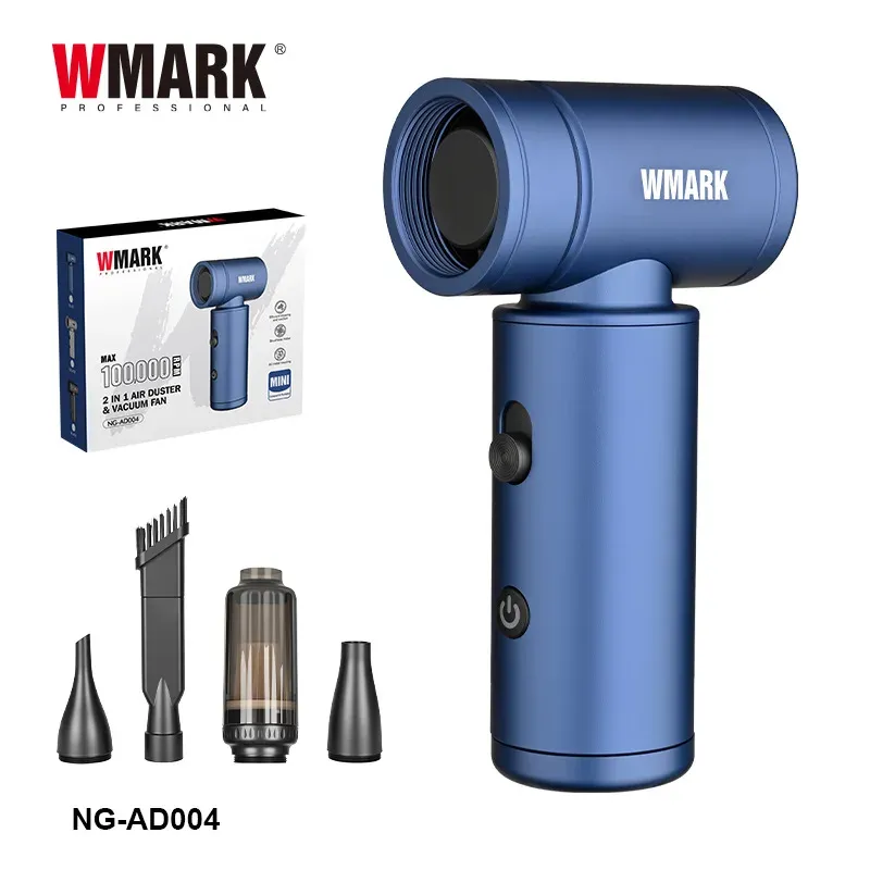 Sèche-cheveux professionnel WMARK 8