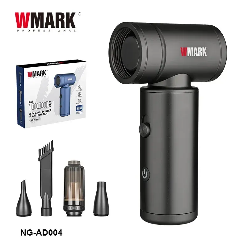 Sèche-cheveux professionnel WMARK 7