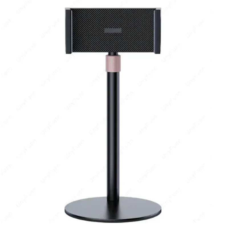 Support de moniteur portable à hauteur réglable pour tablette et téléphone, de 4,7 à 17,3 pouces 7
