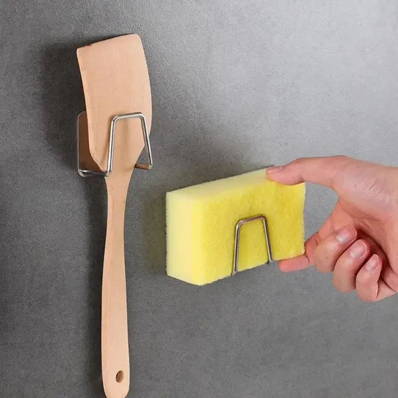 Accessoire de cuisine en acier inoxydable, finition brillante