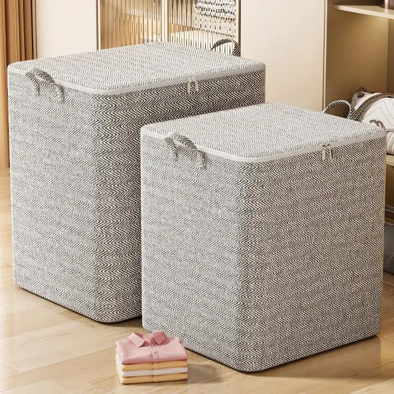 Sac de rangement pour vêtements, vue d'ensemble