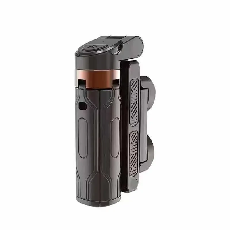 Mini trépied portable avec télécommande Bluetooth et support de téléphone polyvalent pour diffusions en direct 6