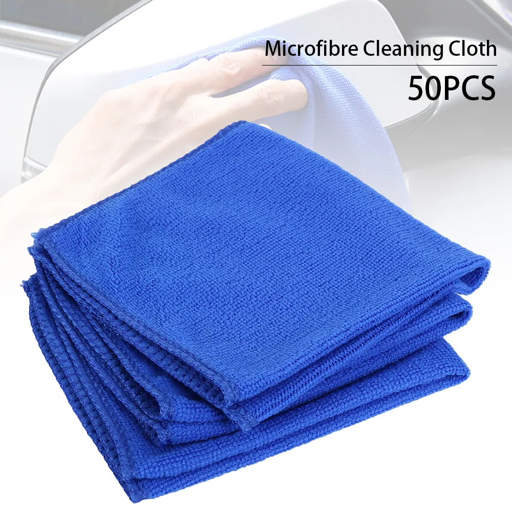 Chiffons de nettoyage, présentation du produit