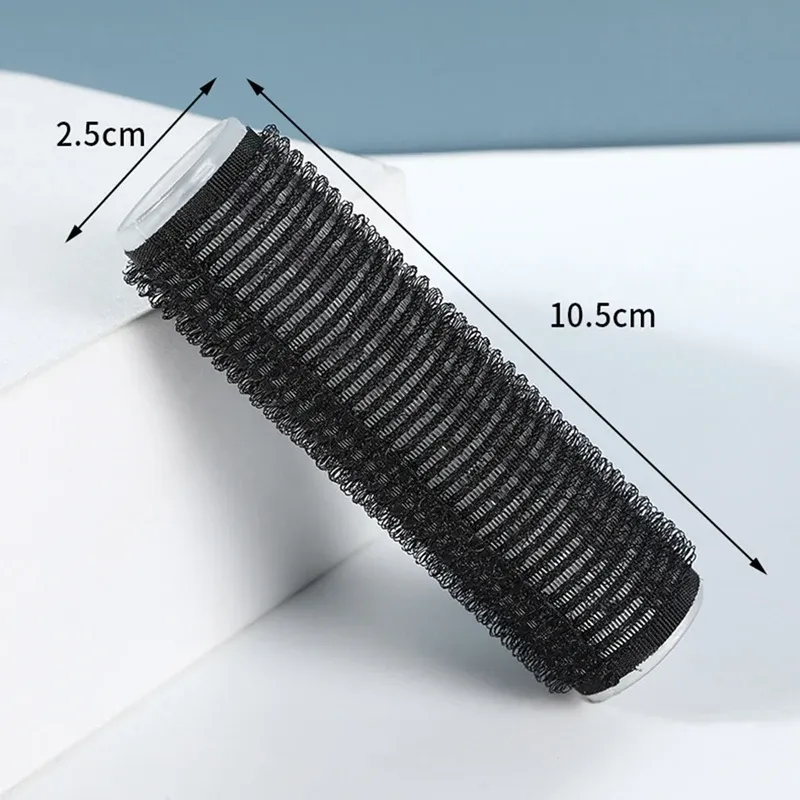 Bigoudis auto-agrippants en soie, sans chaleur, pour boucles sans effort (lot de 1) 7