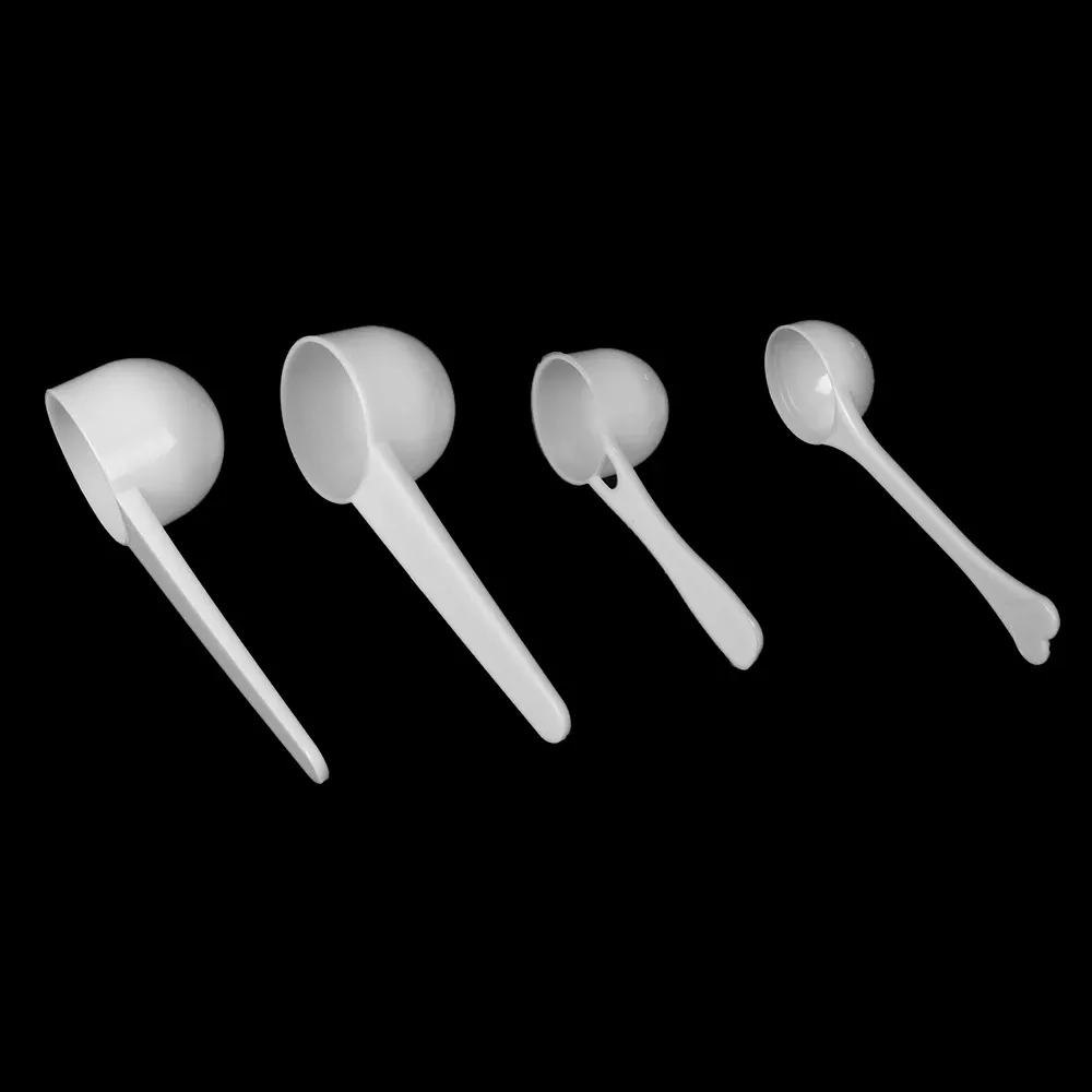 Cuillères doseuses multifonctions, vue complémentaire