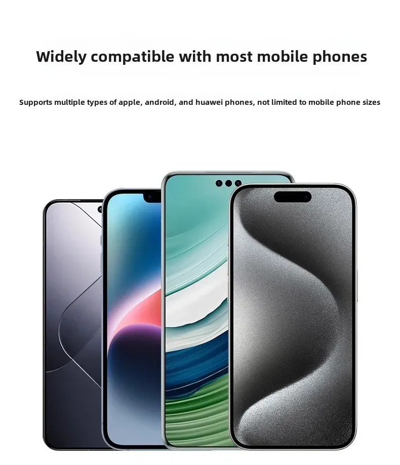 Support orientable