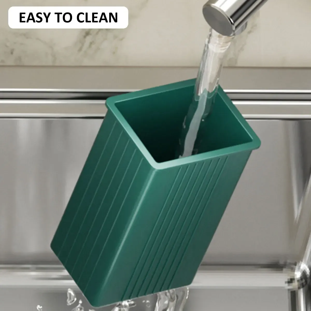 Porte-couteaux multifonction de cuisine rangement