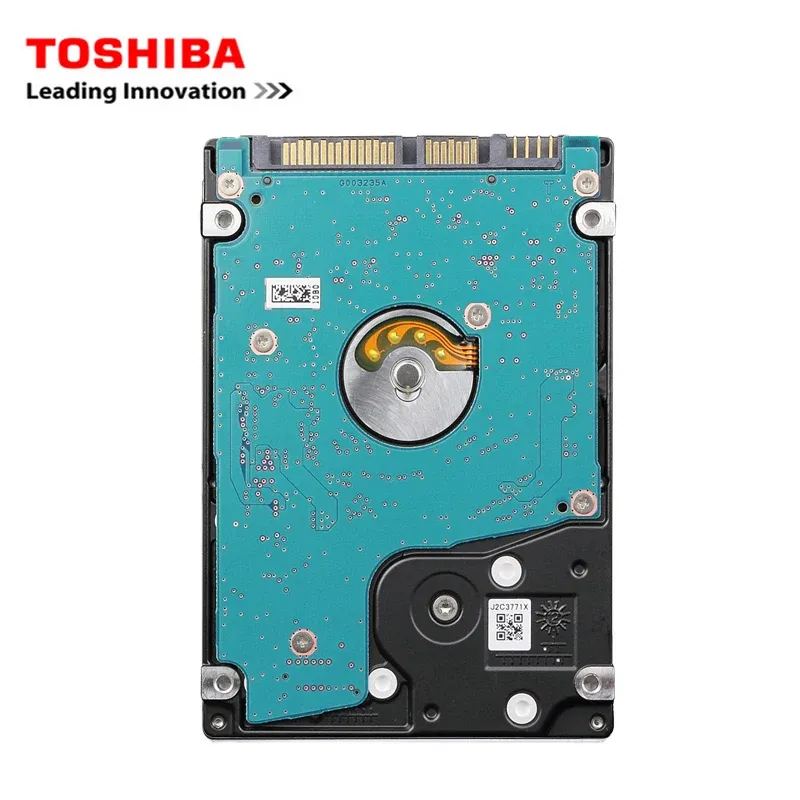 Disque dur interne HDD SATA 2 pour ordinateur portable, 320 Go, 2,5 pouces, 120 Go, 160 Go, 250 Go, 1 To, 2 To, 500 à 5400 tr/min, 7200 pouces 5