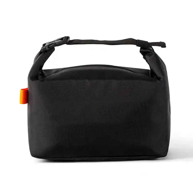 Sac à déjeuner isotherme, élégance