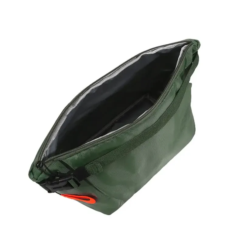 Sac à déjeuner isotherme, format