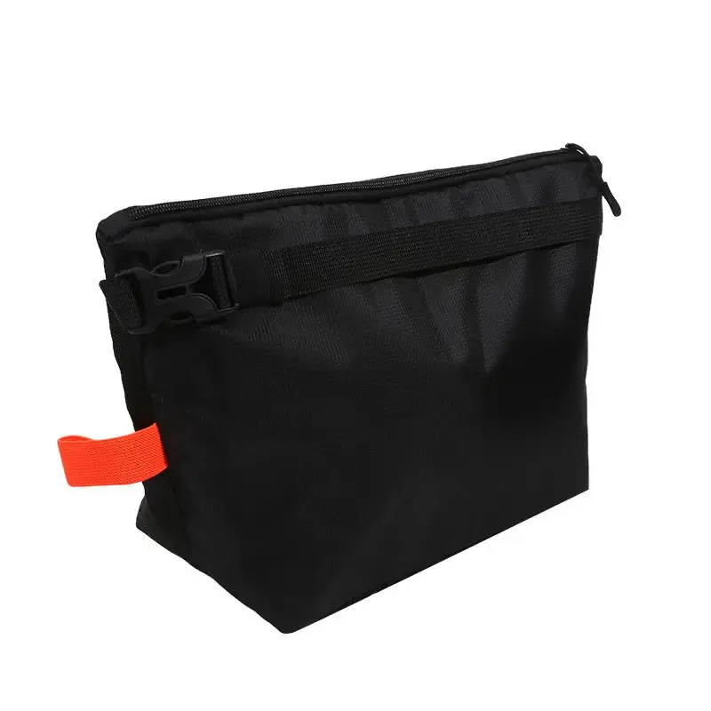 Sac à déjeuner isotherme, intérieur