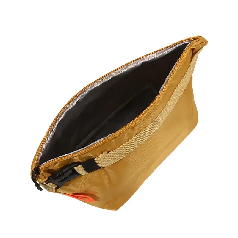 Sac à déjeuner isotherme, vue arrière