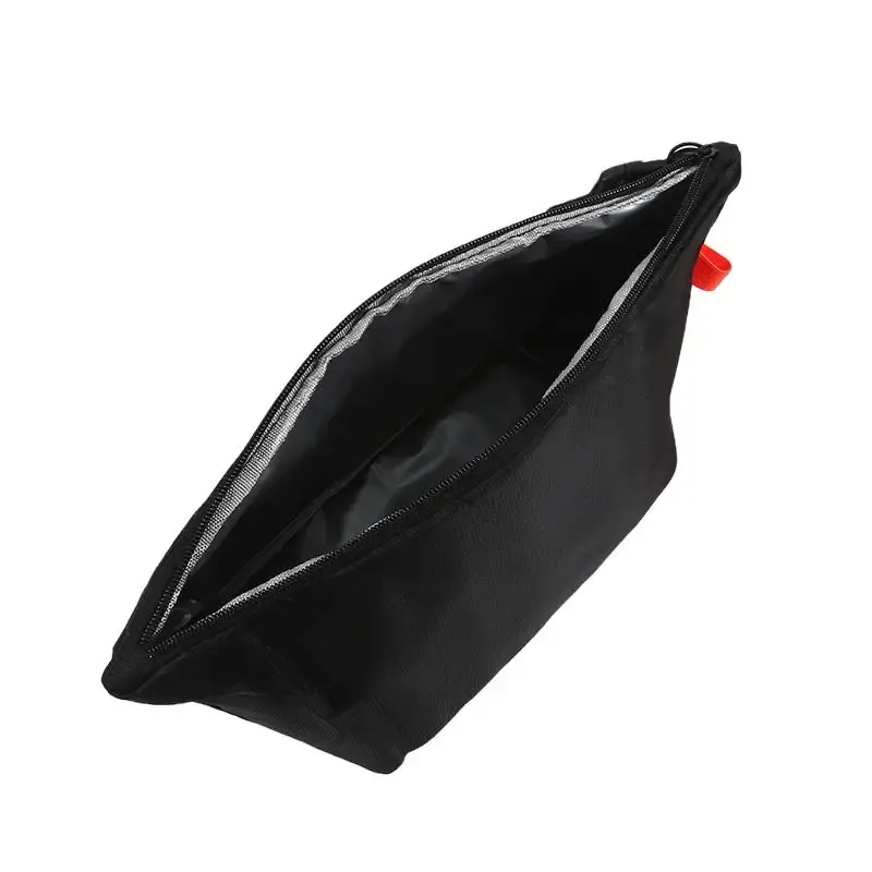 Sac à déjeuner isotherme, en situation