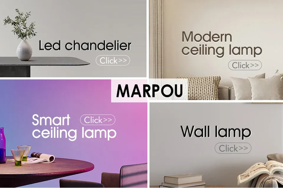 Voir la boutique officielle MARPOU