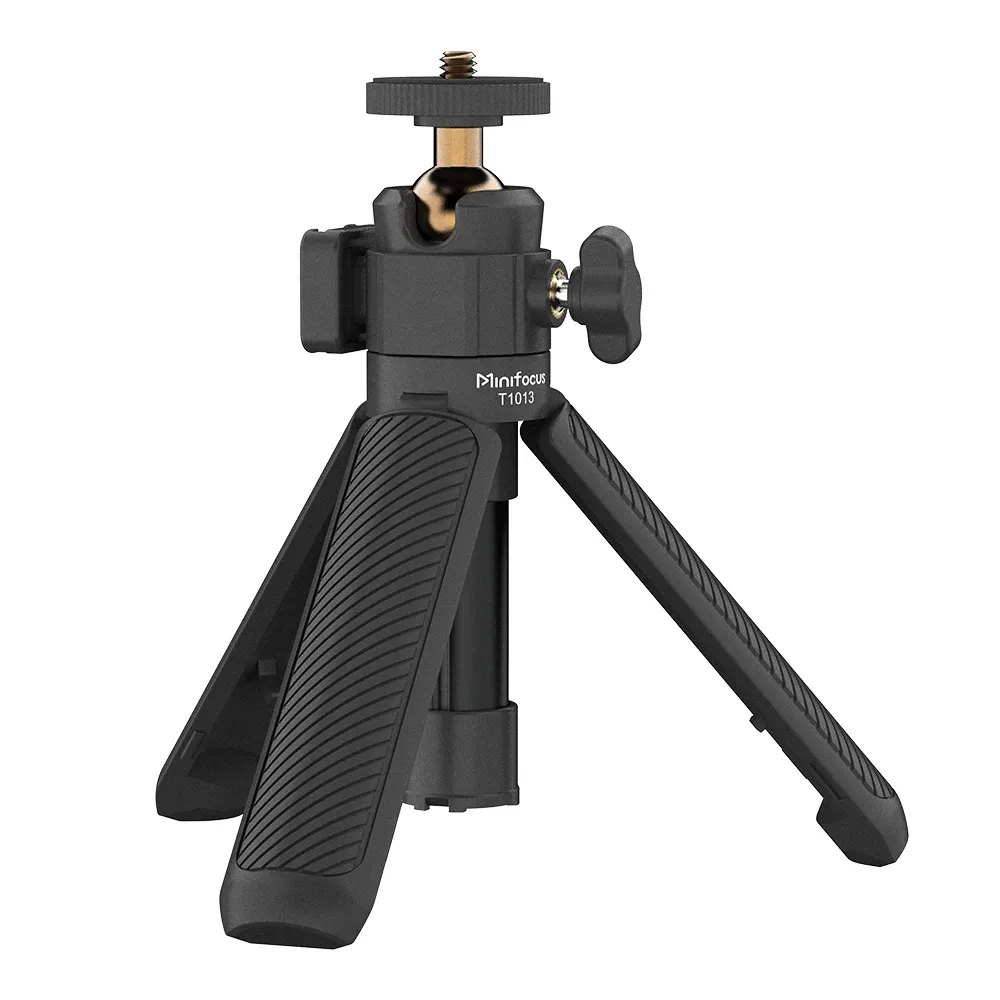 Perche d'extension Trépied Mini Perche à Selfie Support Trépied Poignée pour Caméras IL G7X Mark III, Sony ZV-1, JAS100, VII, A6400, A6 Femelle 3