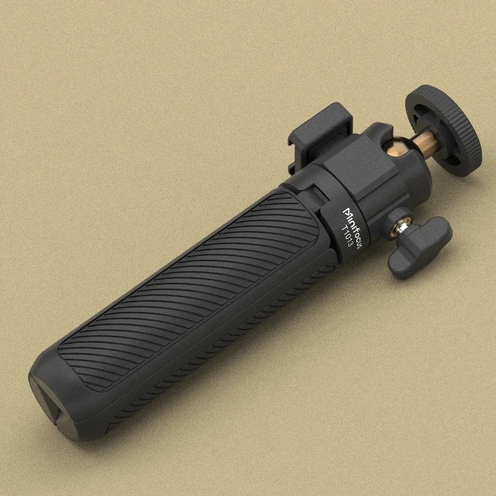 Perche d'extension Trépied Mini Perche à Selfie Support Trépied Poignée pour Caméras IL G7X Mark III, Sony ZV-1, JAS100, VII, A6400, A6 Femelle 5