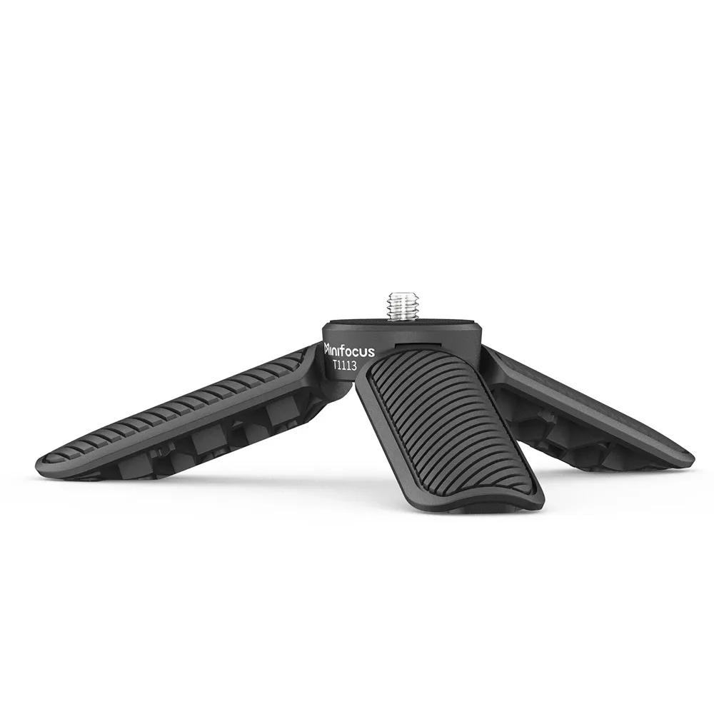 Perche d'extension Trépied Mini Perche à Selfie Support Trépied Poignée pour Caméras IL G7X Mark III, Sony ZV-1, JAS100, VII, A6400, A6 Femelle 7