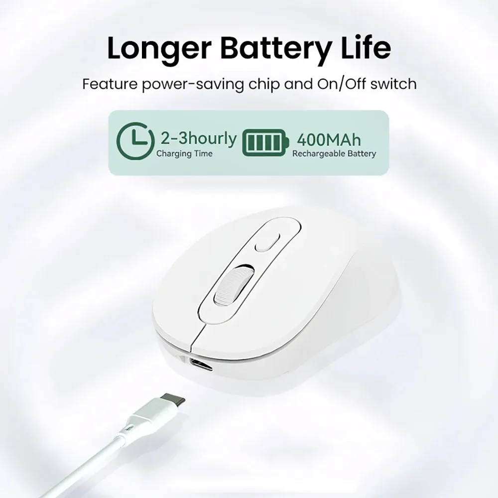Batterie rechargeable longue durée