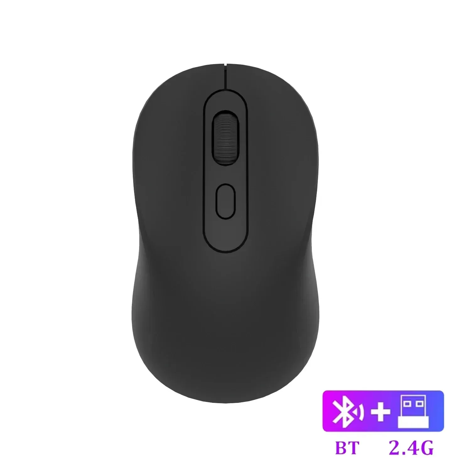 Design de la souris