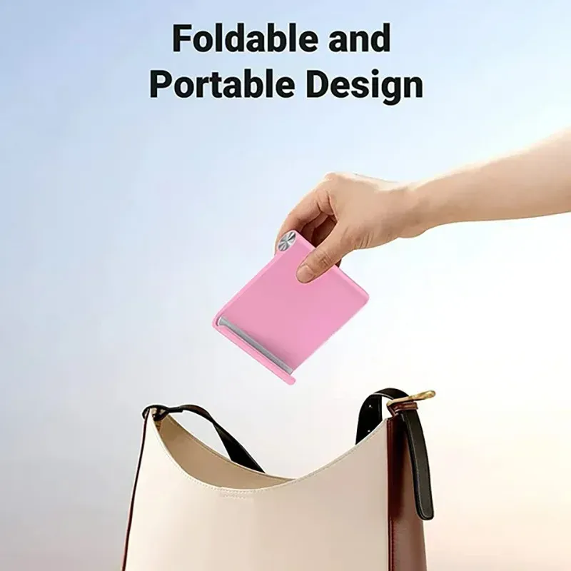 Support de téléphone réglable vue 8