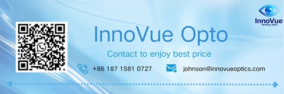 Logo InnoVue Optics