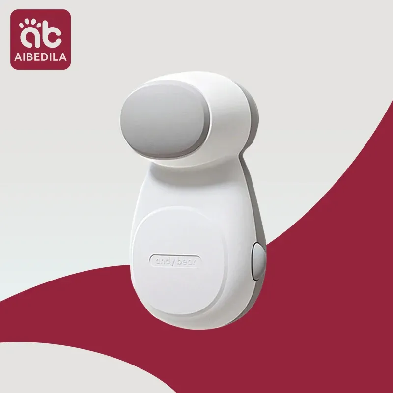 Butoir de porte de sécurité anti-pincement pour bébé 2