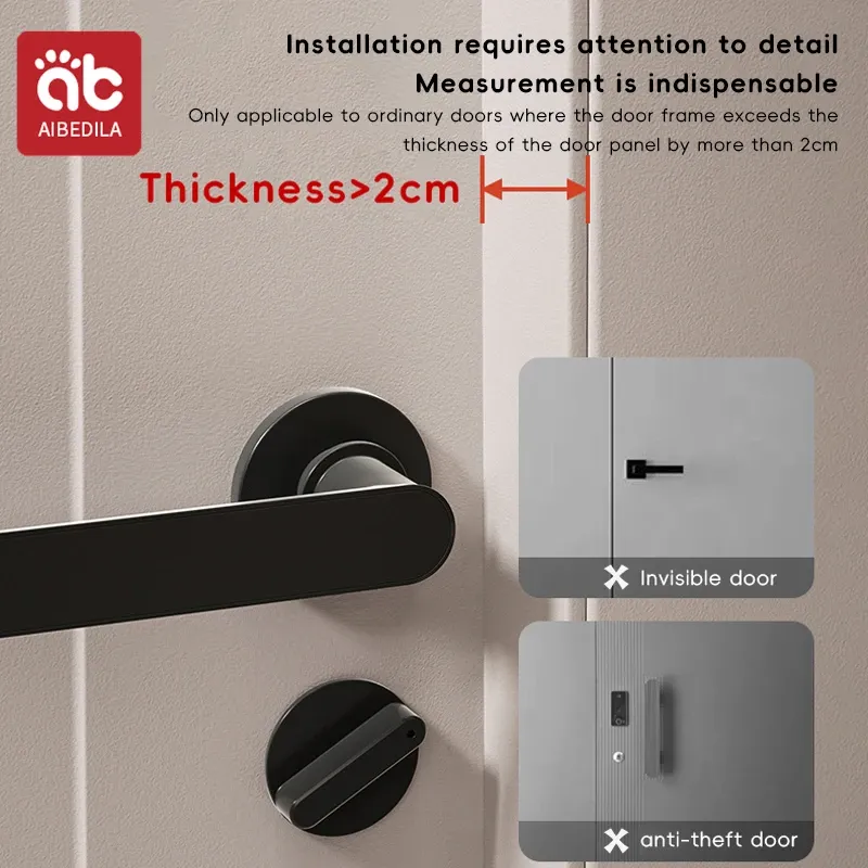 Butoir de porte de sécurité anti-pincement pour bébé 4